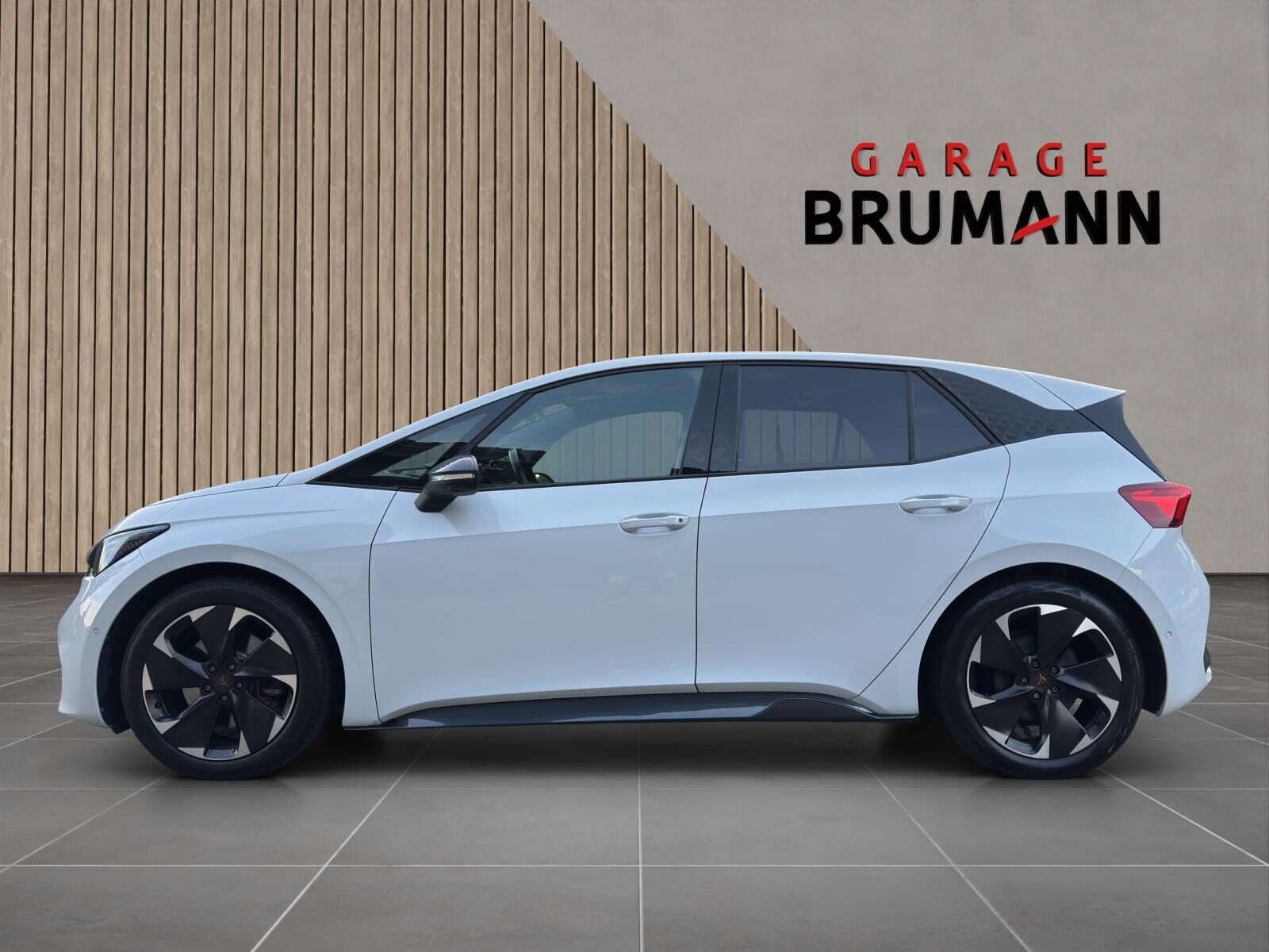 CUPRA Born e-Boost 77kWh, Elettrica, Occasioni / Usate, Automatico - 2