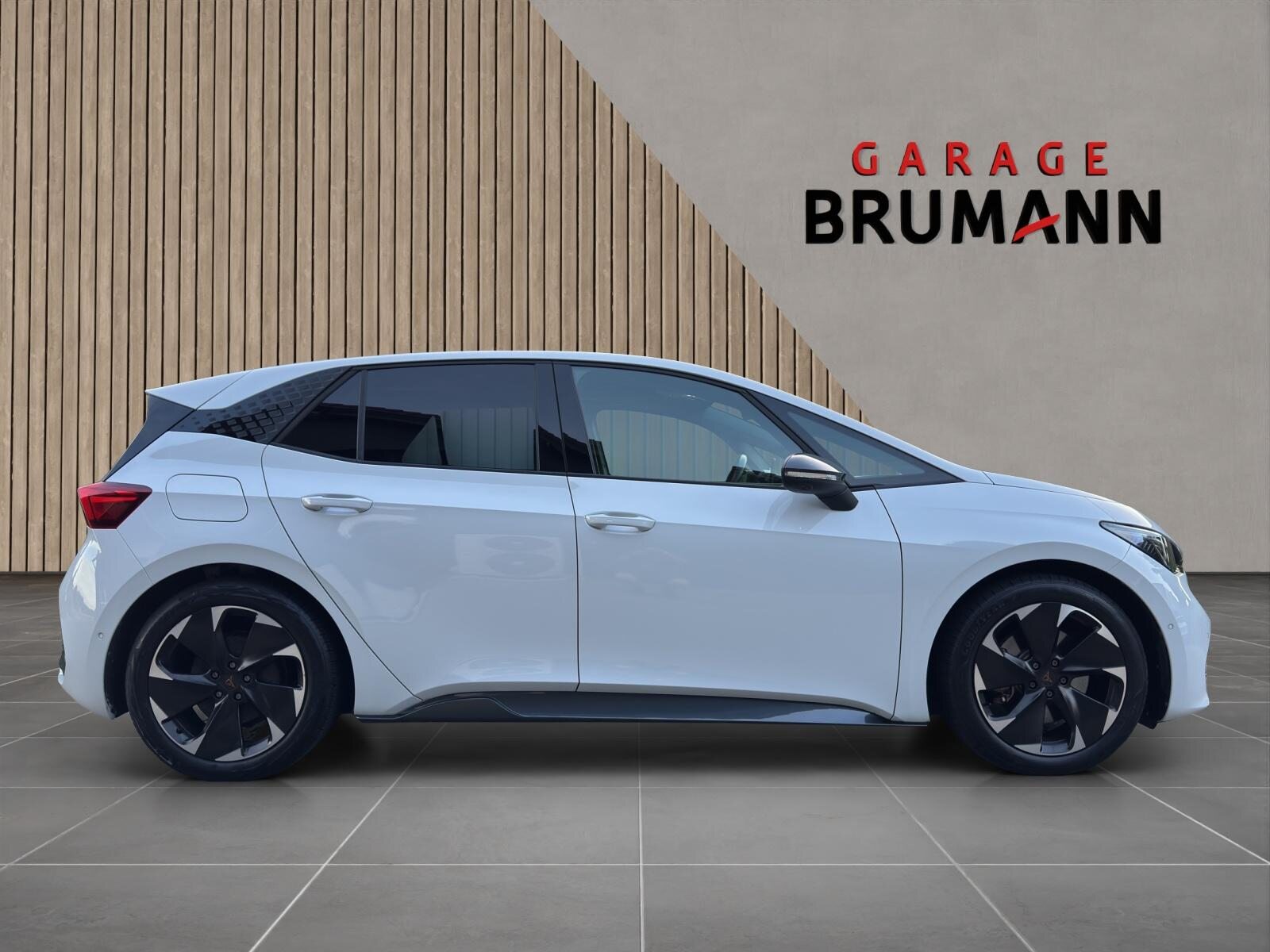 CUPRA Born e-Boost 77kWh, Elettrica, Occasioni / Usate, Automatico - 6