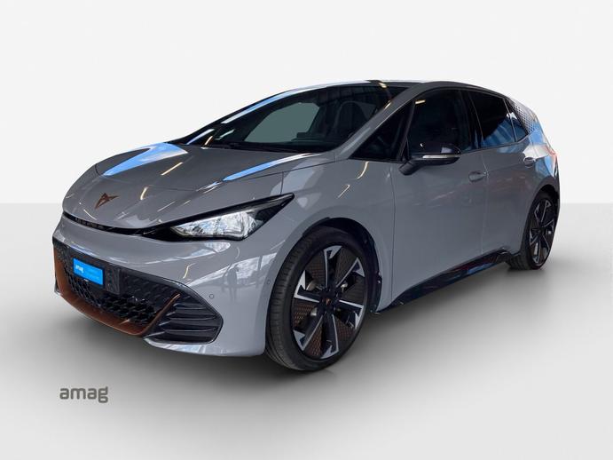 CUPRA BORN 77kWh e-Boost (netto), Elettrica, Occasioni / Usate, Automatico
