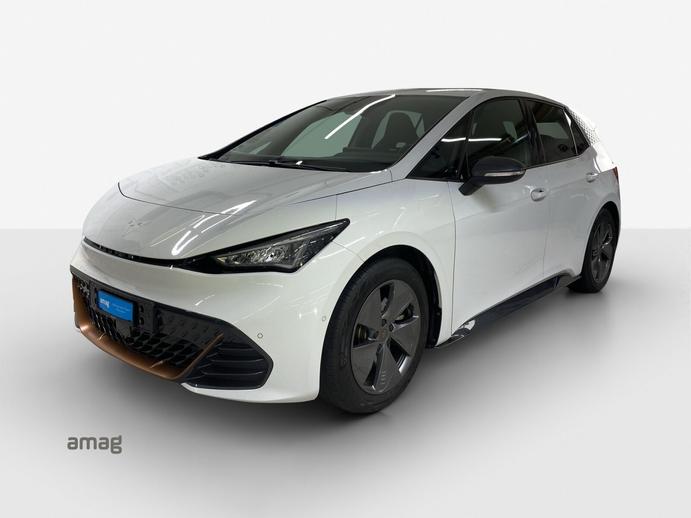 CUPRA BORN 58kWh (netto), Elektro, Occasion / Gebraucht, Automatik
