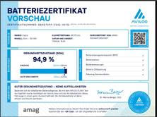 CUPRA BORN 58kWh (netto), Elektro, Occasion / Gebraucht, Automatik - 2