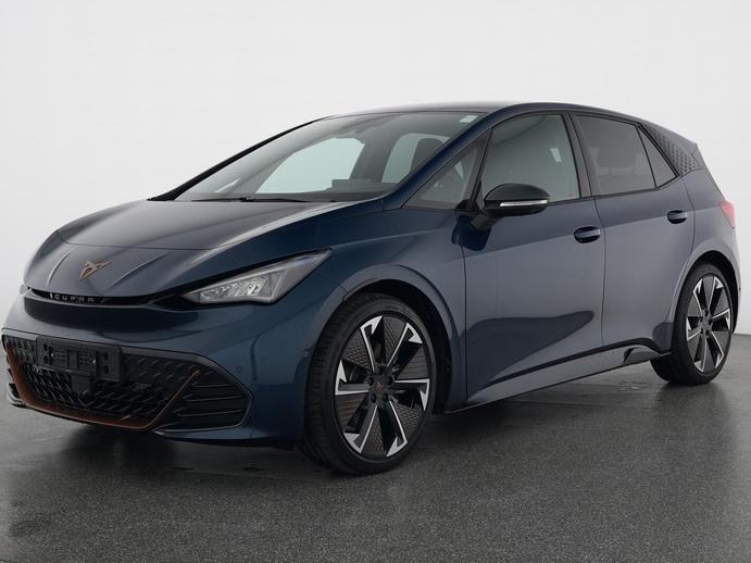CUPRA Born 77 kWh e-Boost, Électrique, Occasion / Utilisé, Automatique