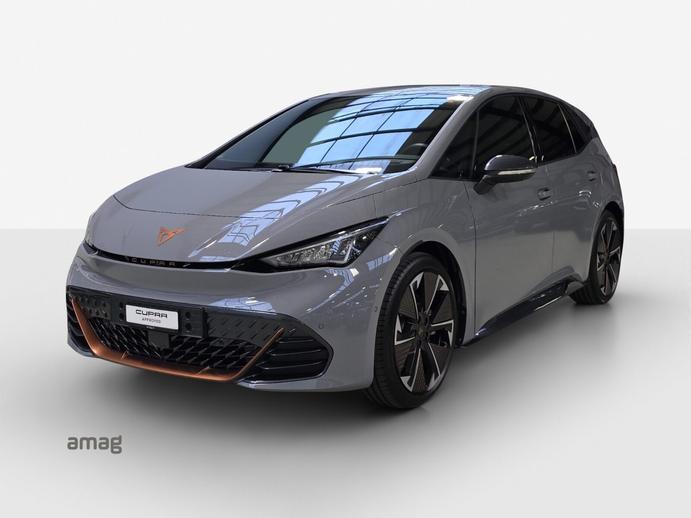 CUPRA BORN 79kWh e-Boost (netto), Électrique, Occasion / Utilisé, Automatique