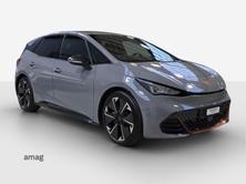 CUPRA BORN 79kWh e-Boost (netto), Électrique, Occasion / Utilisé, Automatique - 6