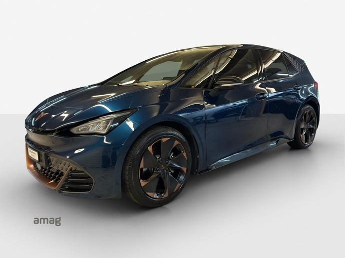 CUPRA BORN SENSACION 58kWh (netto), Électrique, Occasion / Utilisé, Automatique