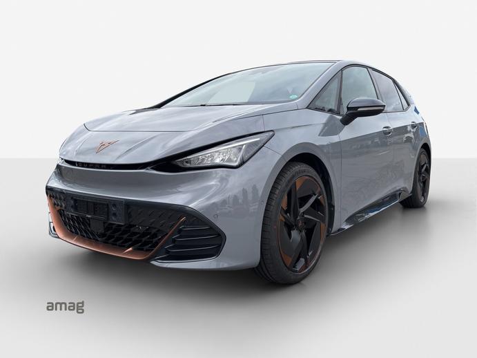 CUPRA BORN 58kWh (netto), Elettrica, Occasioni / Usate, Automatico