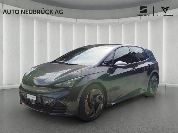 CUPRA BORN 58kWh e-Boost (netto), Elettrica, Occasioni / Usate, Automatico