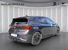 CUPRA BORN 58kWh e-Boost (netto), Elettrica, Occasioni / Usate, Automatico - 4