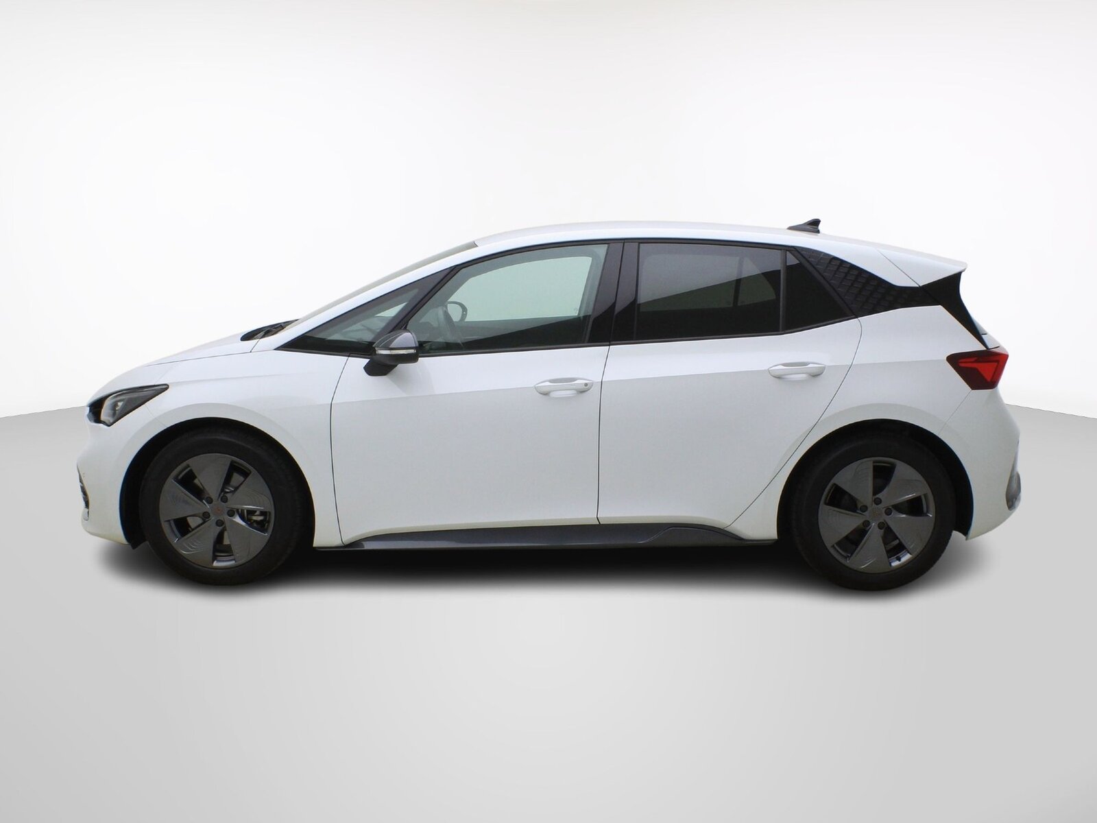 CUPRA Born Sensacion, Electric, Second hand / Used, Automatic - 3