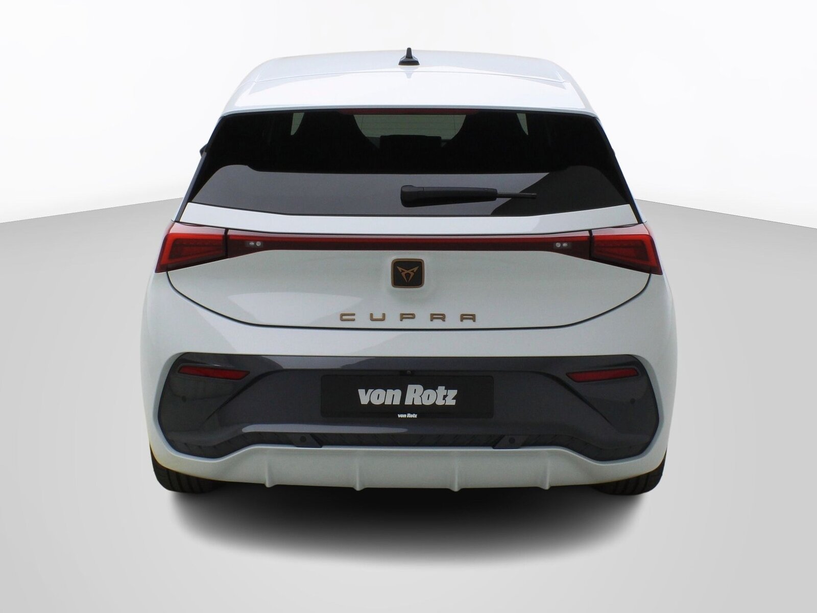 CUPRA Born Sensacion, Electric, Second hand / Used, Automatic - 4