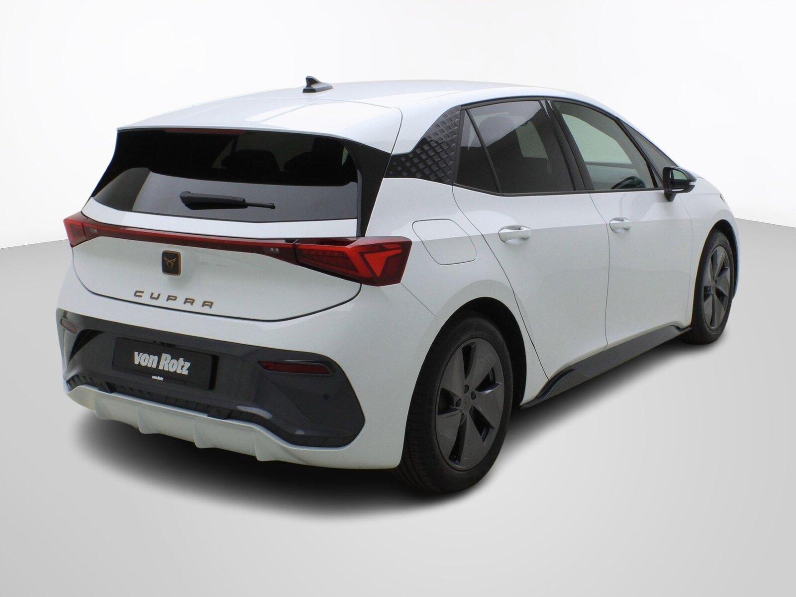 CUPRA Born Sensacion, Electric, Second hand / Used, Automatic - 5