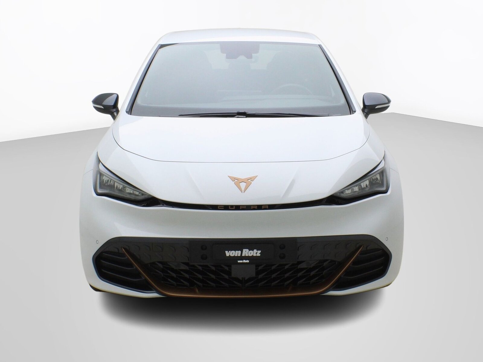 CUPRA Born Sensacion, Electric, Second hand / Used, Automatic - 6