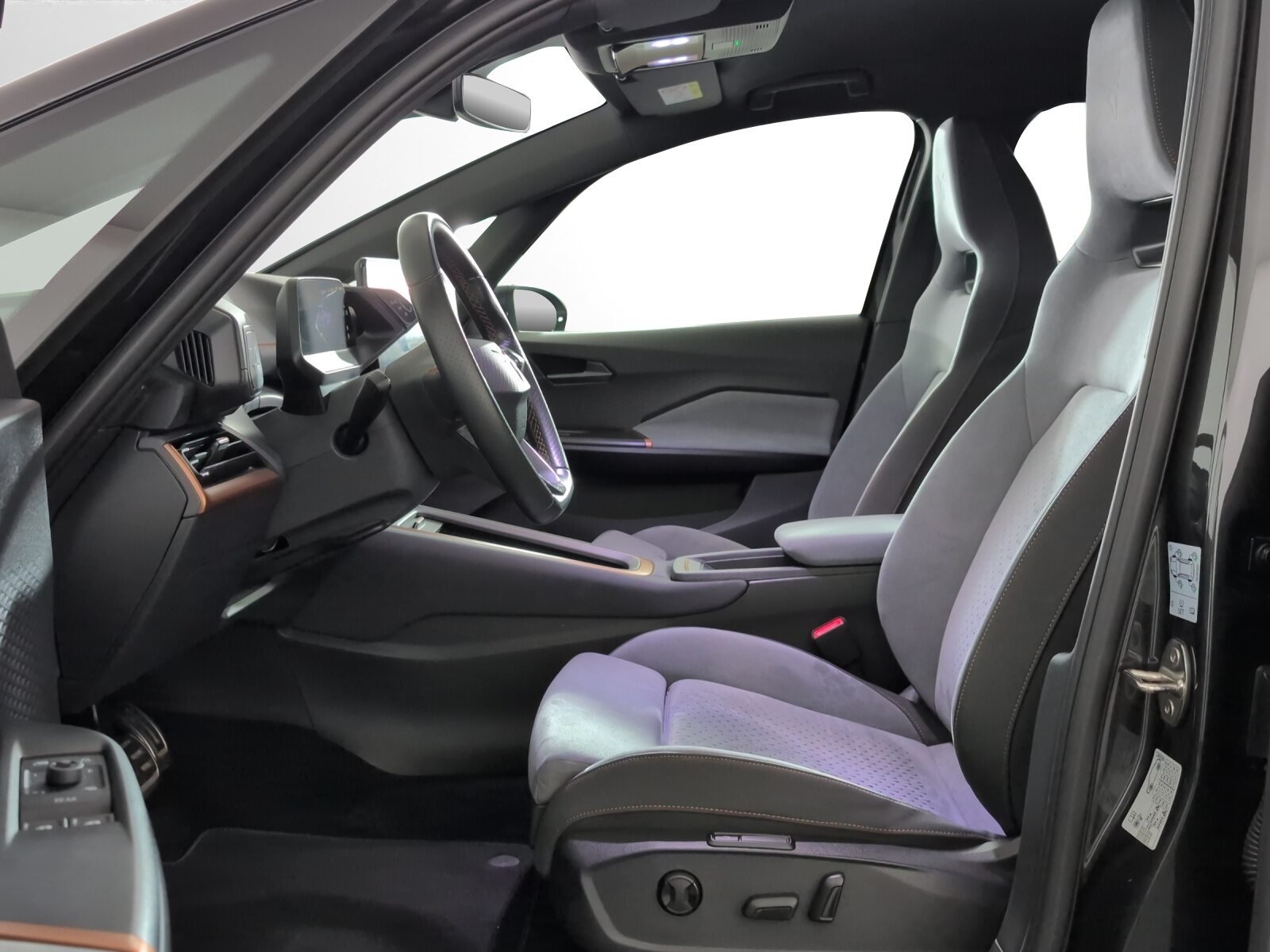 CUPRA BORN 58kWh (netto), Elettrica, Occasioni / Usate, Automatico - 6