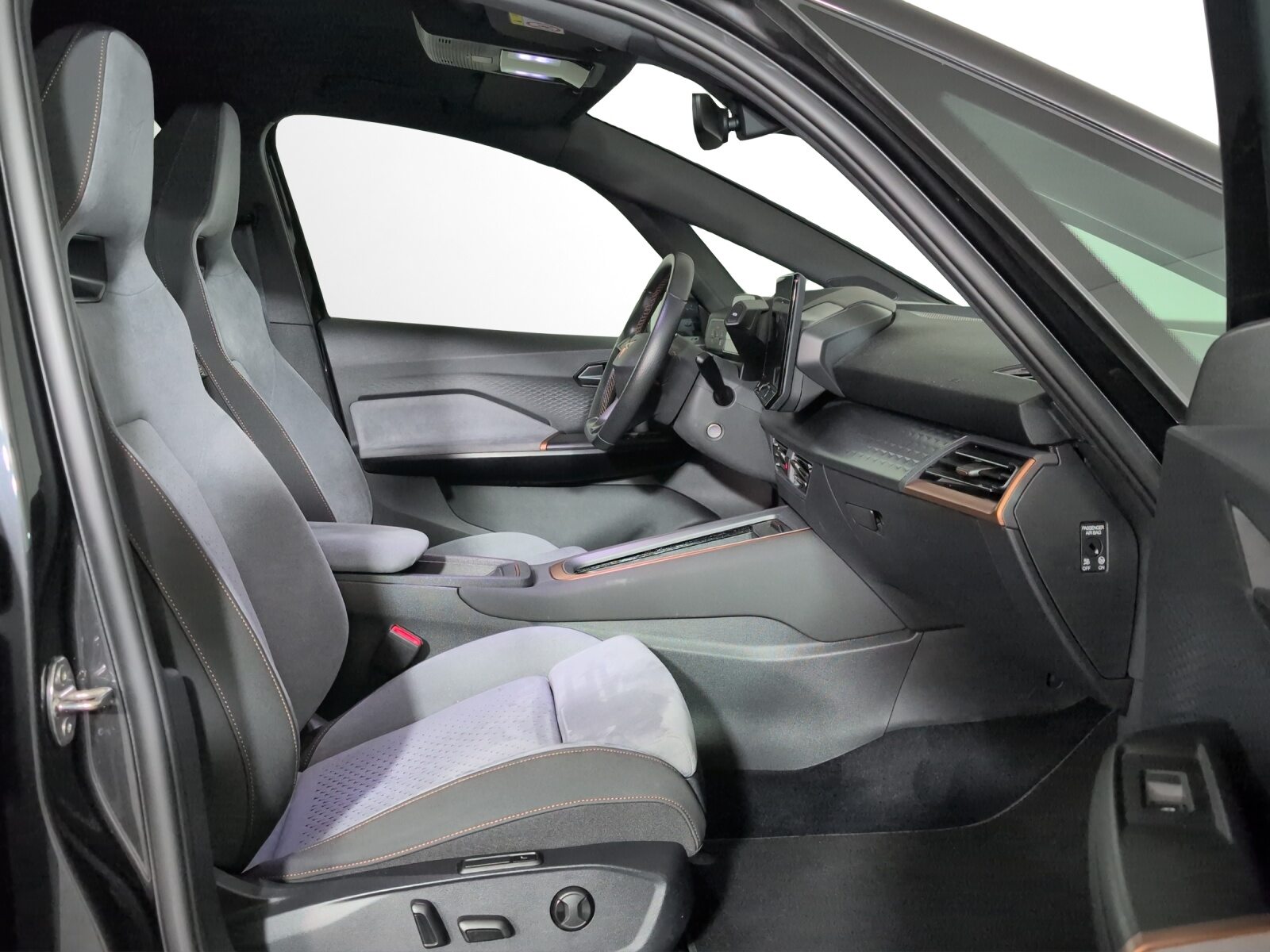 CUPRA BORN 58kWh (netto), Elettrica, Occasioni / Usate, Automatico - 7