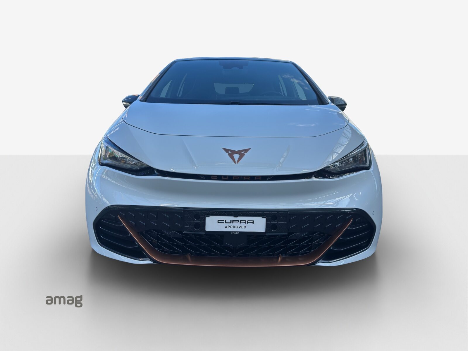 CUPRA BORN EL PRIMERO TRES, Electric, Second hand / Used, Automatic - 7
