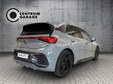 CUPRA Born 59 kWh Edge, Elektro, Occasion / Gebraucht, Automatik - 4
