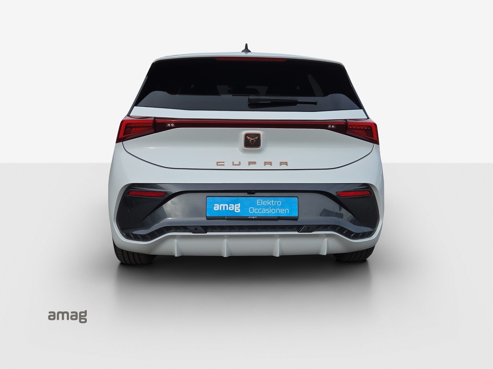 CUPRA BORN 77kWh e-Boost (netto), Elektro, Occasion / Gebraucht, Automatik - 4