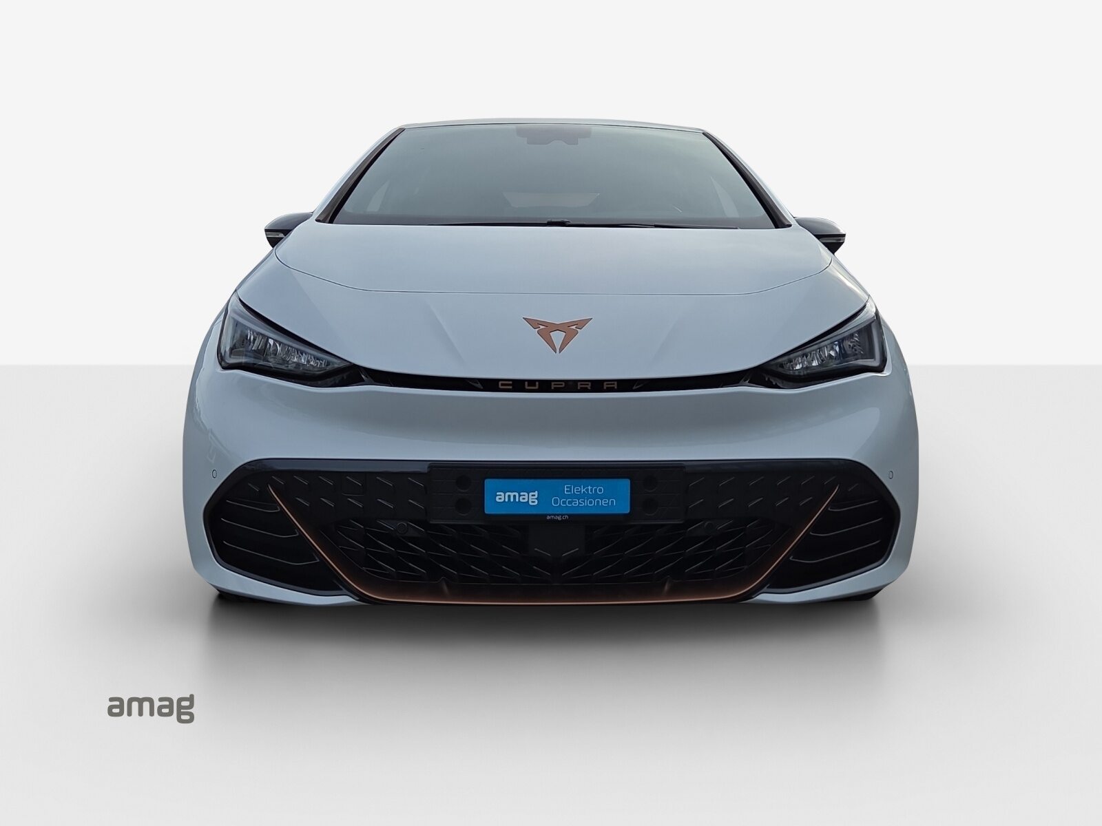 CUPRA BORN 77kWh e-Boost (netto), Elektro, Occasion / Gebraucht, Automatik - 7