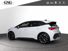 CUPRA BORN 58kWh (netto), Electric, Second hand / Used, Automatic - 2