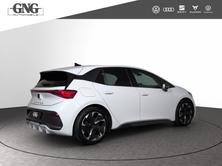 CUPRA BORN 58kWh (netto), Electric, Second hand / Used, Automatic - 3
