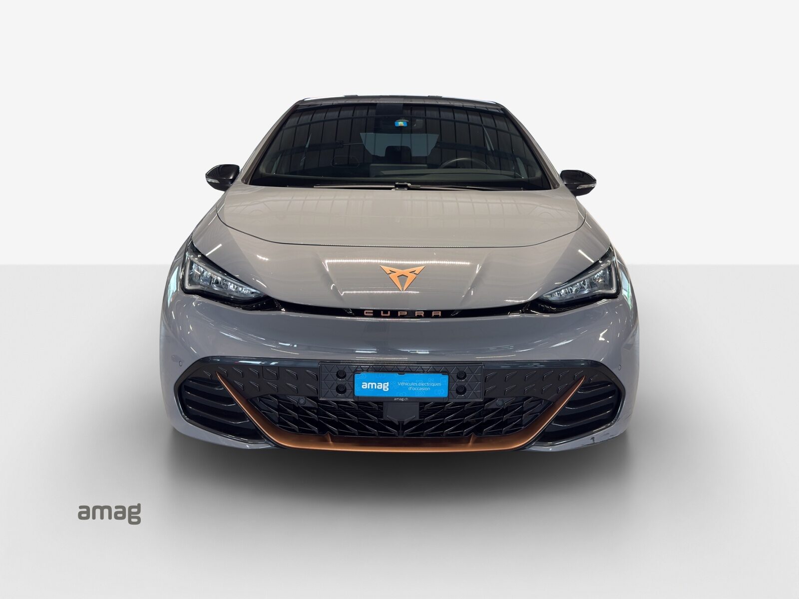 CUPRA BORN 58kWh (netto)