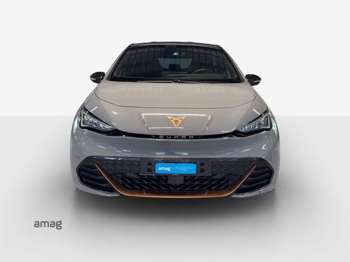 CUPRA BORN 58kWh (netto), Elettrica, Occasioni / Usate, Automatico