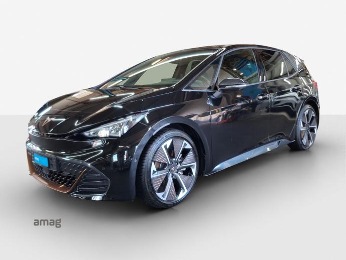 CUPRA BORN 79kWh e-Boost (netto), Elektro, Occasion / Gebraucht, Automatik