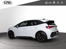 CUPRA BORN 58kWh (netto), Electric, Second hand / Used, Automatic - 2