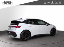 CUPRA BORN 58kWh (netto), Electric, Second hand / Used, Automatic - 3