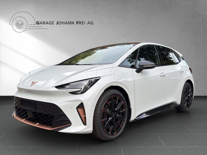 CUPRA Born VZ PE 79kWh, 326PS, Electric, Second hand / Used, Automatic