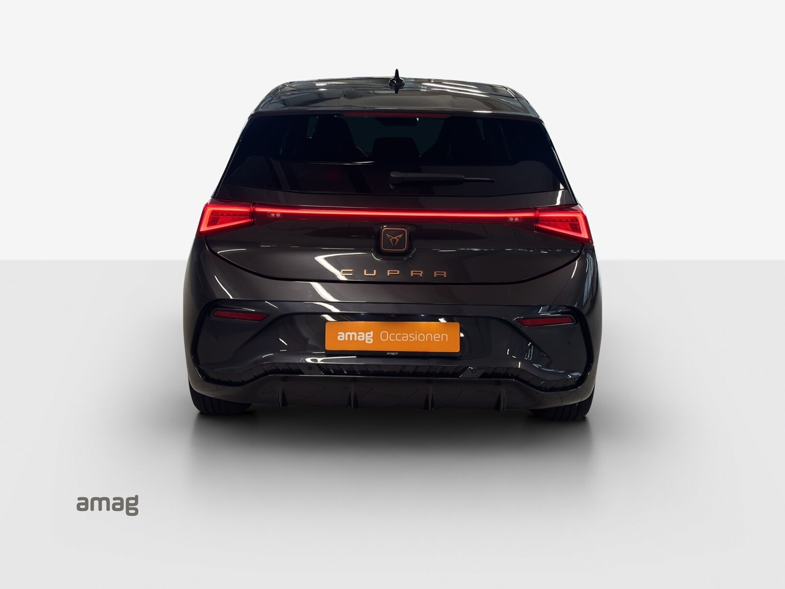 CUPRA BORN 58kWh e-Boost (netto), Elektro, Occasion / Gebraucht, Automatik - 5