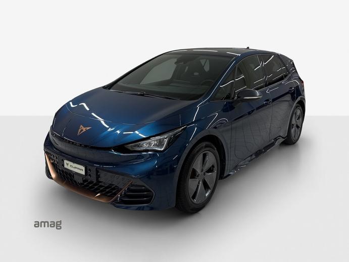 CUPRA BORN 58kWh (netto), Elettrica, Occasioni / Usate, Automatico