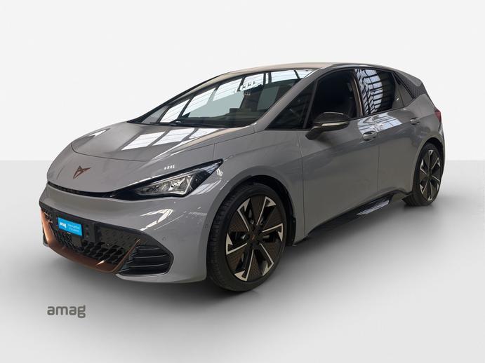CUPRA BORN 79kWh e-Boost (netto), Elektro, Occasion / Gebraucht, Automatik