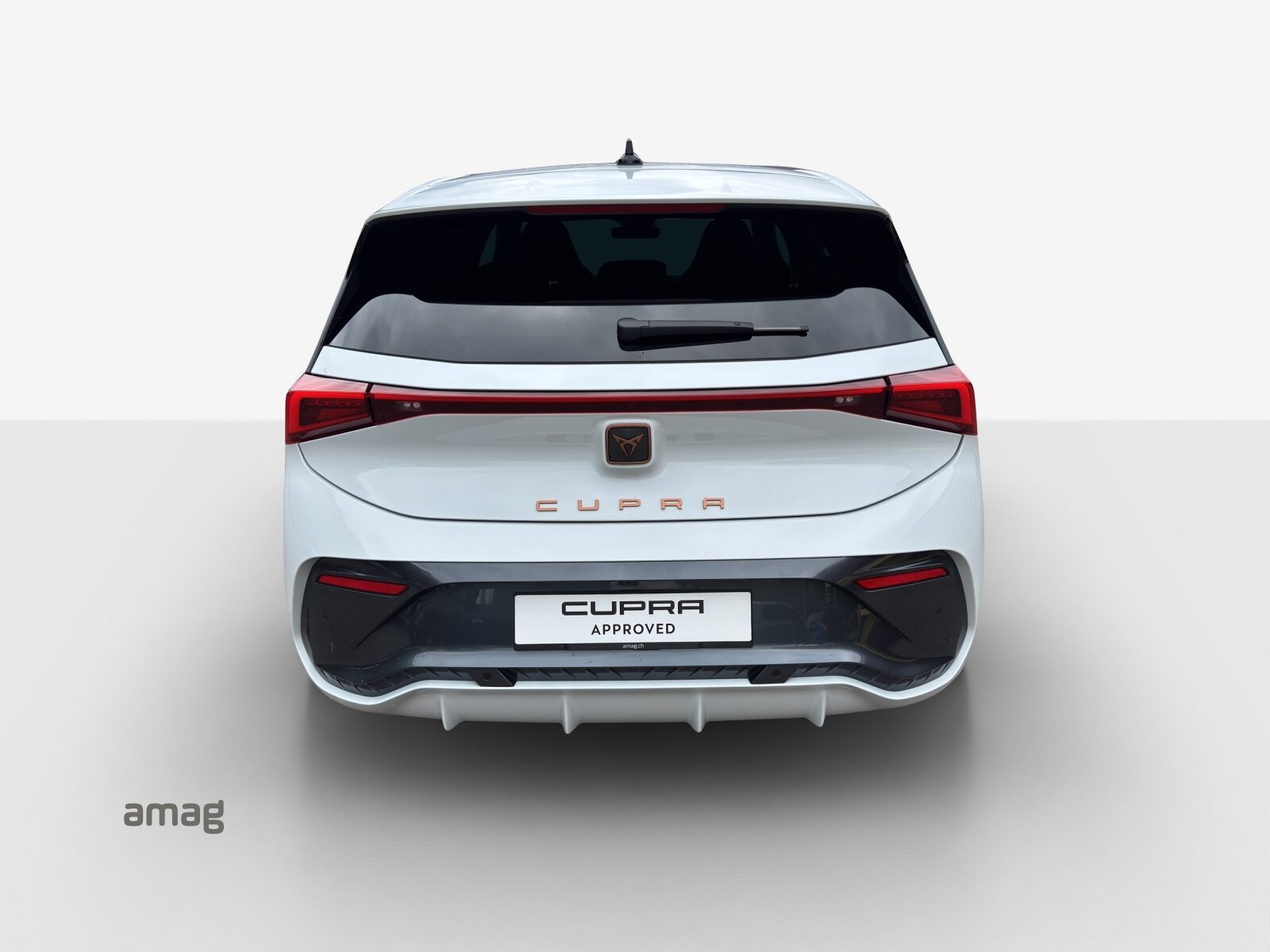 CUPRA BORN 79kWh e-Boost (netto), Electric, Second hand / Used, Automatic - 5