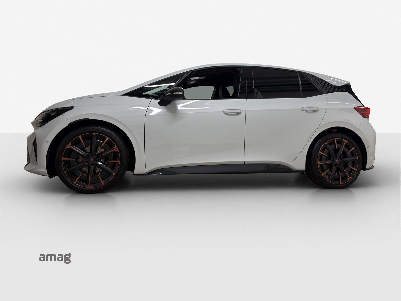 CUPRA Born Endurance PE 79kWh, 231PS, Electric, Second hand / Used, Automatic - 2