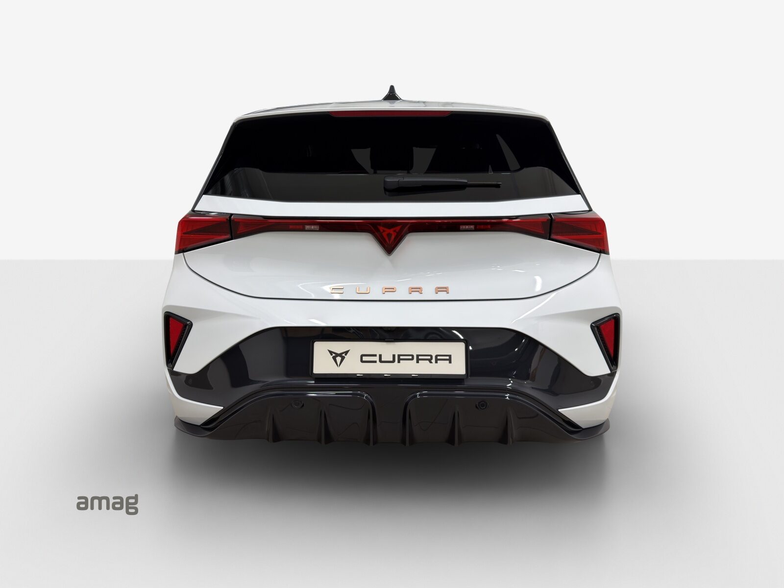 CUPRA Born Endurance PE 79kWh, 231PS, Electric, Second hand / Used, Automatic - 4