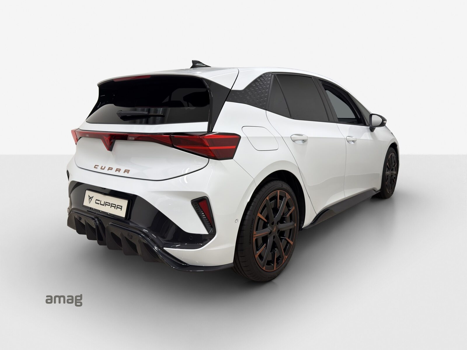CUPRA Born Endurance PE 79kWh, 231PS, Electric, Second hand / Used, Automatic - 5