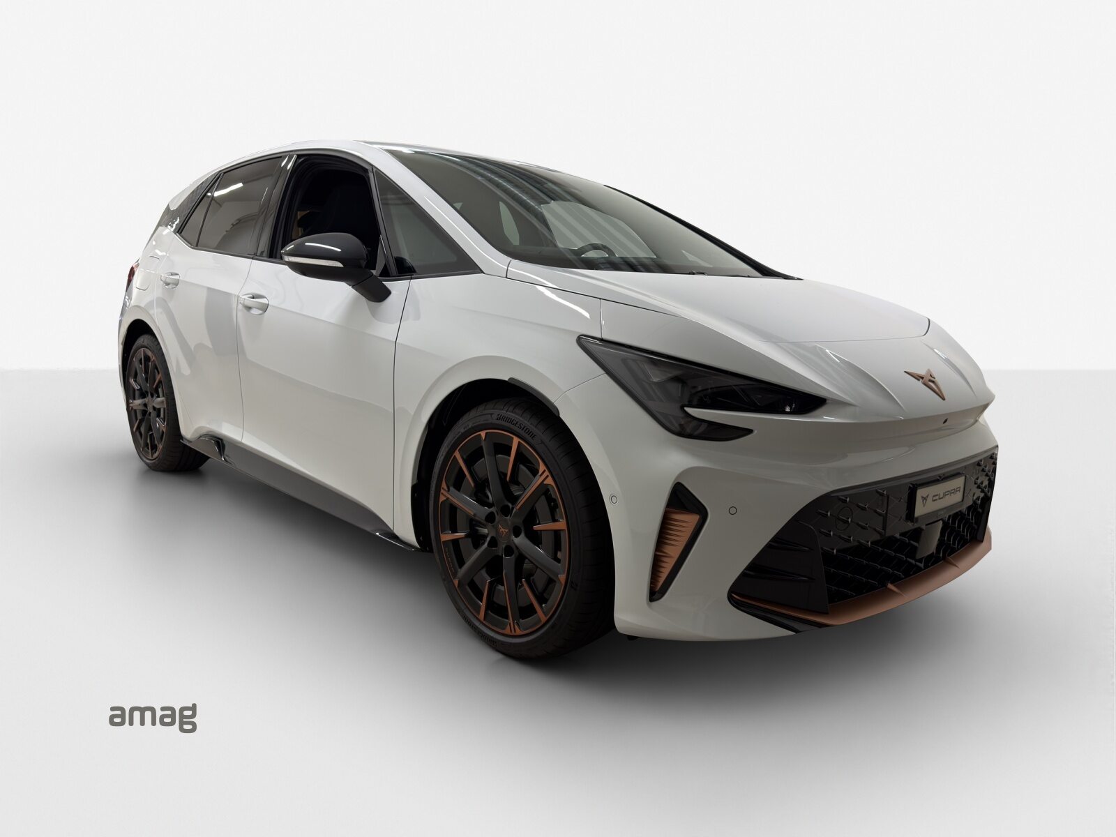 CUPRA Born Endurance PE 79kWh, 231PS, Electric, Second hand / Used, Automatic - 6