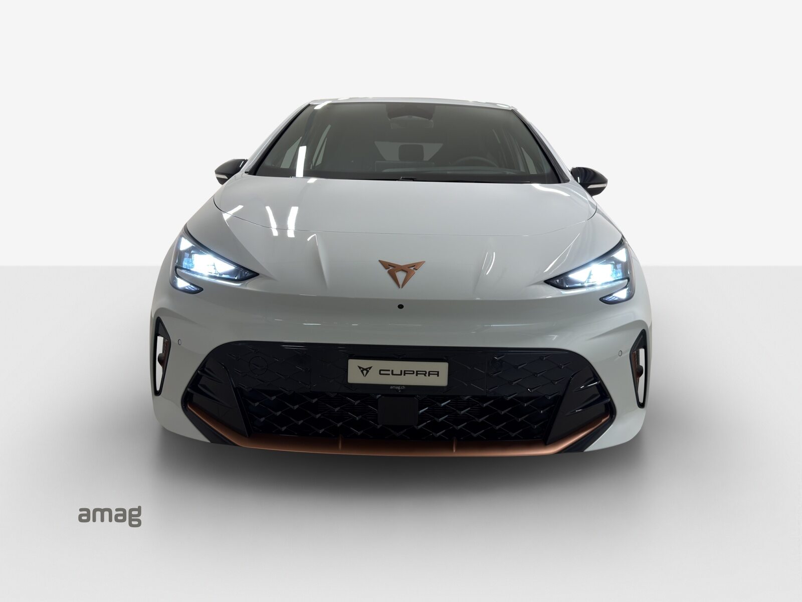 CUPRA Born Endurance PE 79kWh, 231PS, Electric, Second hand / Used, Automatic - 7