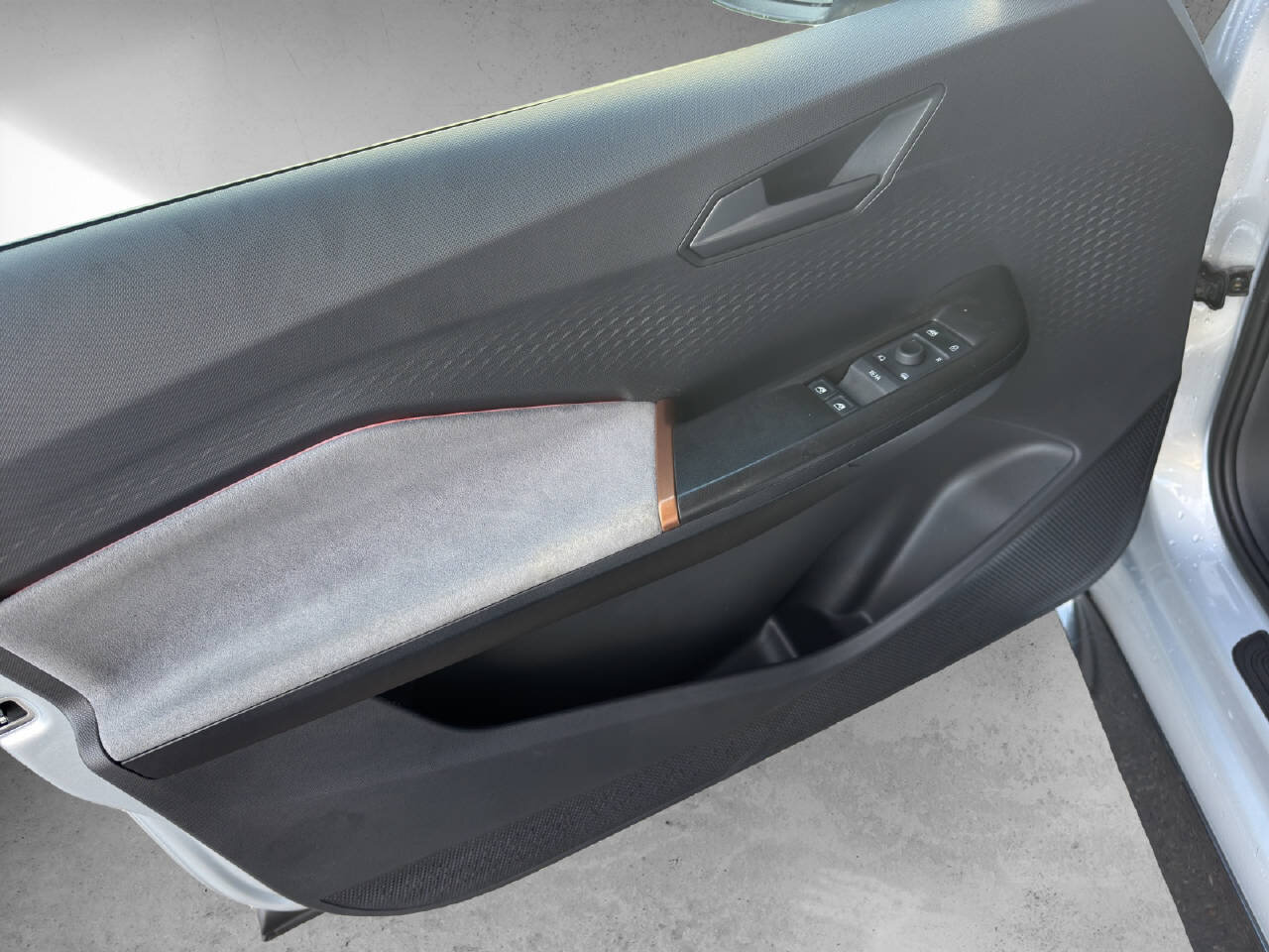 CUPRA Born Electric e-Boost, Elektro, Occasion / Gebraucht, Automatik - 3