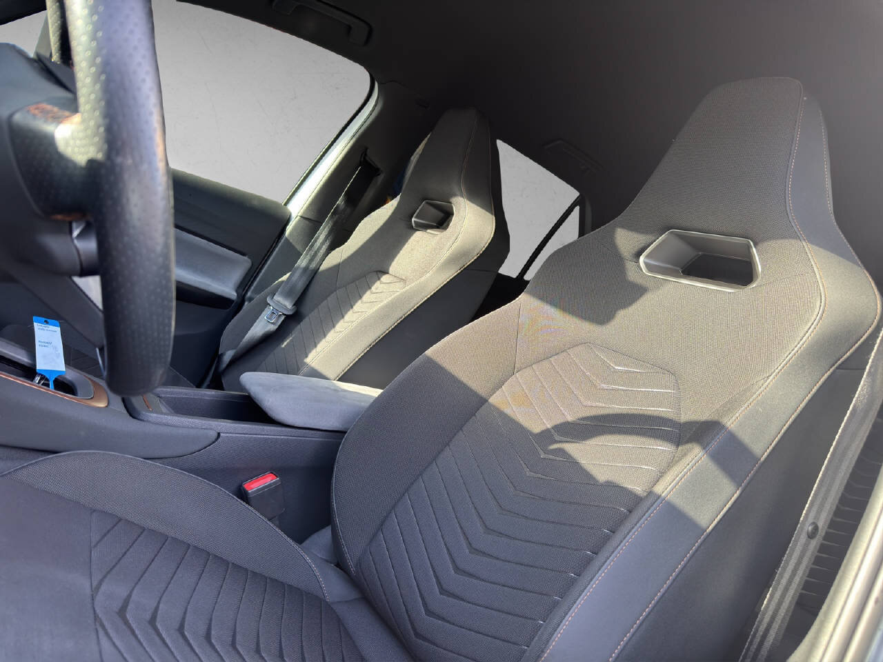 CUPRA Born Electric e-Boost, Elektro, Occasion / Gebraucht, Automatik - 5
