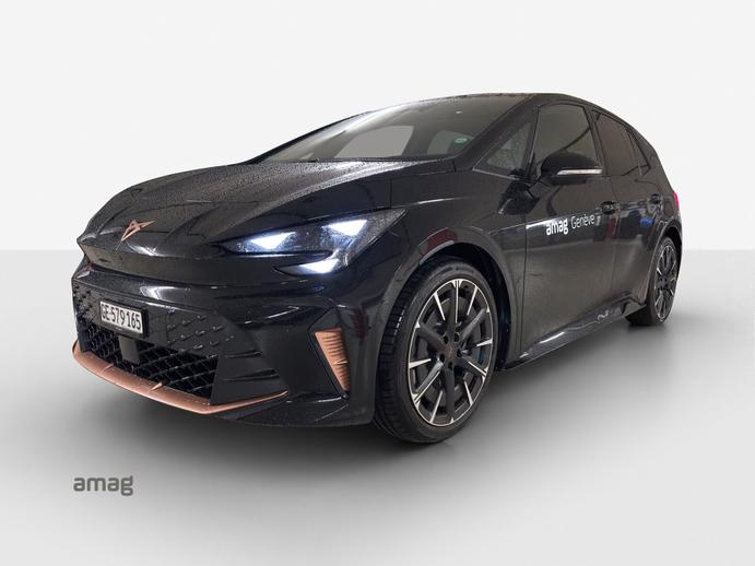 CUPRA Born VZ PE 79kWh, 326PS, Électrique, Occasion / Utilisé, Automatique