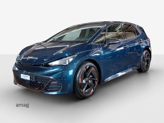 CUPRA BORN 77kWh e-Boost (netto), Elektro, Occasion / Gebraucht, Automatik
