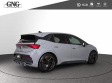 CUPRA BORN 58kWh (netto), Elektro, Occasion / Gebraucht, Automatik - 3