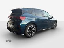 CUPRA Born PE 58kWh, 190PS, Electric, Second hand / Used, Automatic - 5