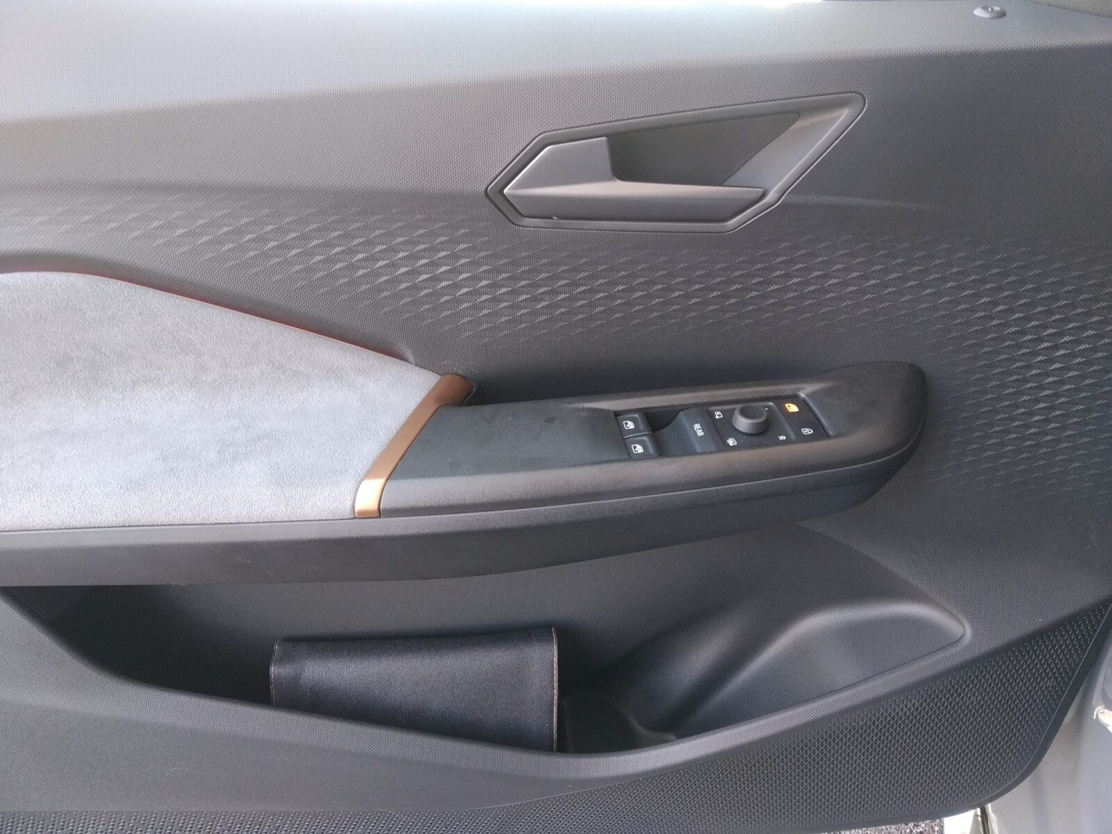 CUPRA BORN 58kWh (netto), Electric, Second hand / Used, Automatic - 7