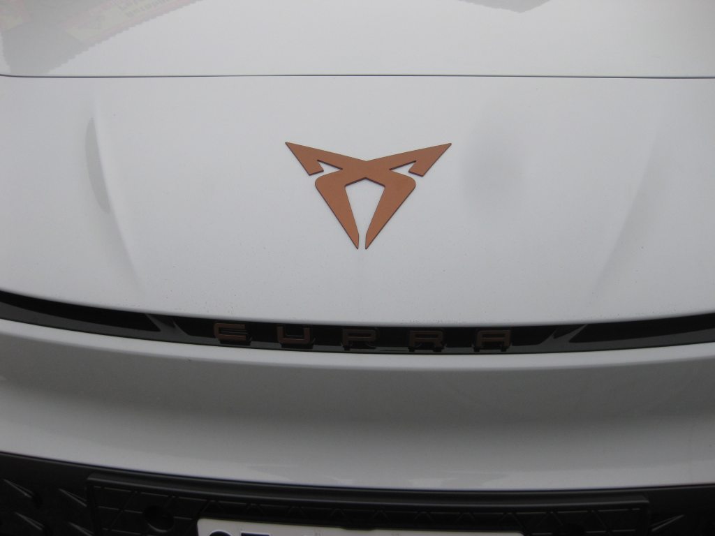 CUPRA BORN El primero tres, Electric, Second hand / Used, Automatic - 5