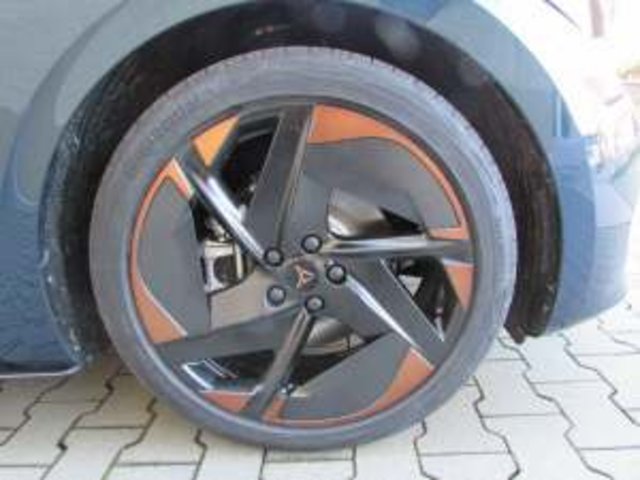 CUPRA Born Electric, Elektro, Vorführwagen, Automatik - 5