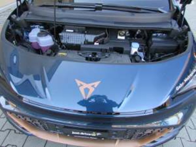 CUPRA Born Electric, Elektro, Vorführwagen, Automatik - 7