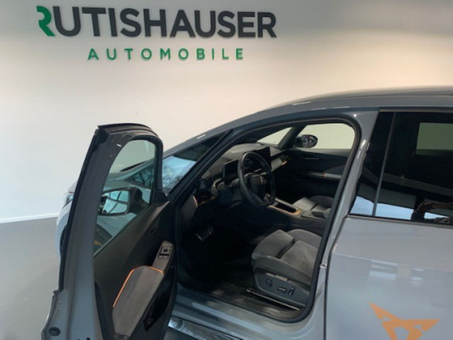 CUPRA Cupra Born 58kWh, Electric, Ex-demonstrator, Automatic - 6
